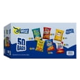 thumbnail image 2 of Wise Grab & Snack Variety Packs, Assorted Salty Snacks, 37.5 oz., 50 Count, 2 of 6