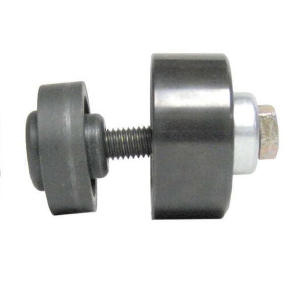 Garage Door Bearing Blaster for Removing Bearing in Overhead Plates 1" & 1/4"