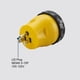 thumbnail image 4 of Adaptador De Generador Para RV, Adaptador Para RV De 15A A 50A, Enchufe Estadounidense De 125V Para Electrodomésticos, 4 of 8