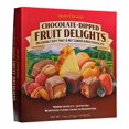 thumbnail image 2 of Liberty Orchards Chocolate-Dipped Fruit Delights, 7.5 Ounce (Pack of 2), 2 of 5