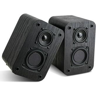 Pioneer SP-BS22-LR スピーカー Pioneer SP-BS22-LR Andrew Jones Designed Bookshelf Speakers
