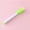 Green, variant on Preplabs Erasable Markers Colored Whiteboard Pens With Brush Tip Creative