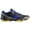 Black/Royal, variant on Mizuno Women's Wave Hurricane 3 Volleyball Shoes (Black/Royal, 6.0)