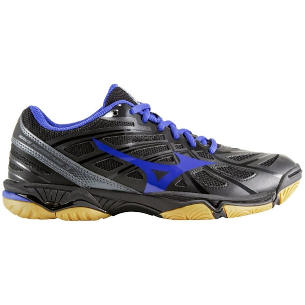 mizuno women's wave hurricane 3 volleyball shoes
