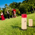 thumbnail image 5 of ApudArmis Kubb Viking Chess Outdoor Clash Toss Yard Game con estuche de transporte - Juego de juegos de goma de madera para patio trasero para adolescentes, adultos y familia, 5 of 5
