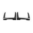 thumbnail image 5 of Car Carbon Fiber Backrest Cover Trim Fit For Durango 2011-2022, 5 of 5