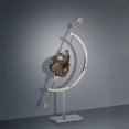 thumbnail image 5 of Metal Sphere Holder Caliper Stand, Caliper Style Display Stand For Mineral, Ornament, Gem, Shell, Coin, Etc, 5 of 5