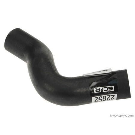 02 Gmc Savana Radiator - Gates W0133-1666729 Radiator Coolant Hose for Chevrolet / GMC / Isuzu / Oldsmobile / Buick / Saab