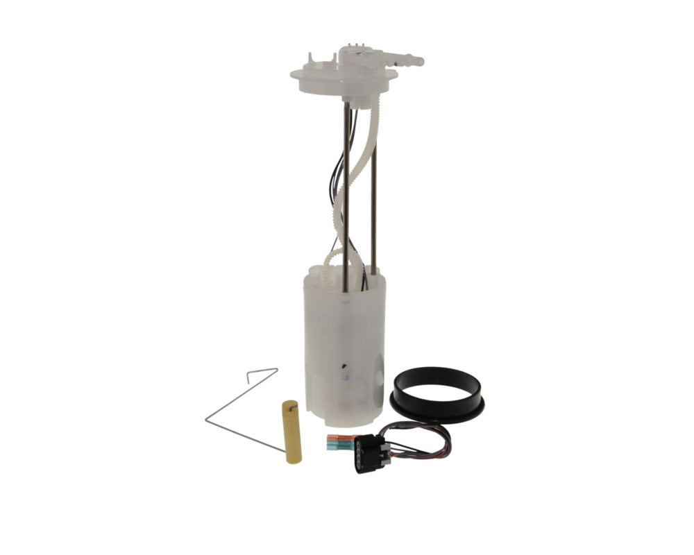 Ac Delco Fuel Pump 1997 Chevy Silverado