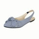 thumbnail image 1 of Balerina Para Mujer CASTALIA 124-87 Marinero Con Moño CASTALIA 124-87, 1 of 3