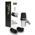 thumbnail image 5 of MOTIV MV7 - Microphone - USB - silver, 5 of 5