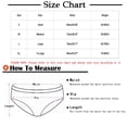 thumbnail image 3 of Arnsht Men's Fashion Sexy Erotic Panties Stretchy Low Waist Solid Color Triangle Panties Underwear Breathable Thong Briefs Green M, 3 of 4
