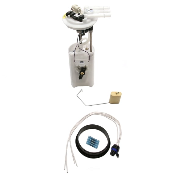 Delphi FG1003 Fuel Pump Module Assembly