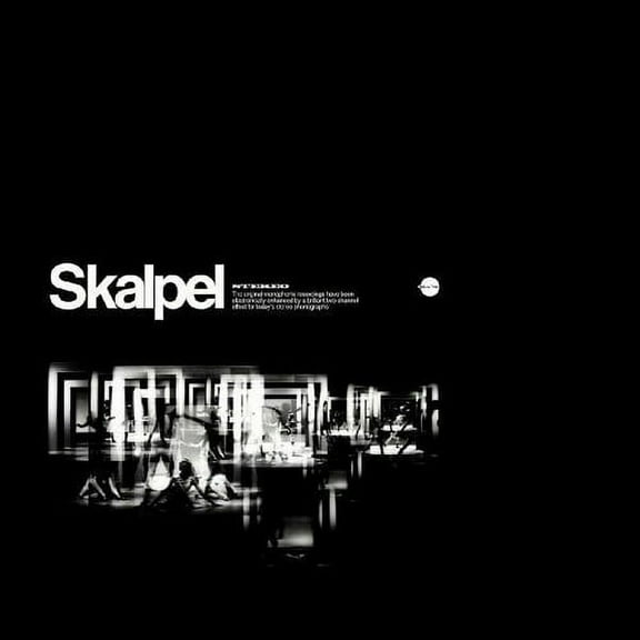 Skalpel - Skalpel - Music & Performance - Vinyl