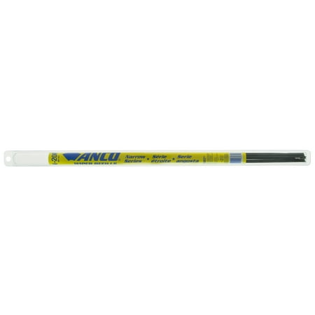 Anco Wiper Blades >> Anco Wipers N 20r Windshield Wiper Blade Refill Aerovantage 20 Inch Fits Anco 91 Series Wiper Blades Only Anco Wiper Blades >> Anco Wipers N 20r Windshield Wiper Blade Refill Aerovantage 20 Inch Fits Anco 91 Series Wiper Blades Only