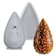 thumbnail image 3 of Matsuzay Molde de silicona para Fondant de pastel 3D, molde de gota de agua para artesanía de azúcar DIY portátil, utensilio de cocina para hornear en Herramientas y accesorios para hornear Matsuzay HA081947-00B, 3 of 6
