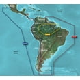 thumbnail image 2 of Garmin Marine Cartography 010-C1062-20 BlueChart G3; Compatible With Chart Plotters; Region Code HXSA001R; On SD/Micro-SD Card, 2 of 3
