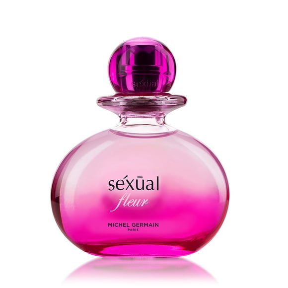 Michel Germain Sexual Lady's Fleur Eau de Parfum Spray 75ml