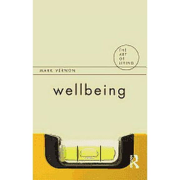 Art of Living: Wellbeing (Paperback)