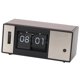 thumbnail image 5 of Relajable Hacia Abajo Digital Retro, Reloj de Mesa Conpa Autica Mecánico Con Pilas ABS para El Hogar, 5 of 7