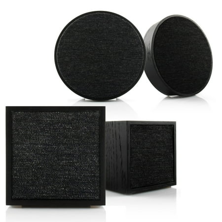 Tivoli Audio SPHERA and CUBE Wireless Hi-Fi Music System - 4-Pack