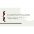 thumbnail image 4 of Educated: A Memoir, 4 of 4