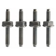 thumbnail image 1 of Kit 4 Tornillos OEM De Cárter De Aceite De Transmisión Mustang L4 2.3l De 2024 A 2026 Ford Original, 1 of 6
