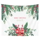 thumbnail image 1 of Tapiz de pared de Navidad Decoración colgante de pared Muñeco de nieve Papá Noel Árbol de Navidad Elemento Impresión digital Tapiz Ropa de cama Tapiz Dormitorio Sala de estar Estilo BANYUO Electrónica, 1 of 4