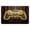 C, variant on Patterned Carpet for Gaming Theme Rooms - Soft Non- Floor Mat Designed for Living Rooms and Bedrooms