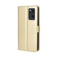 thumbnail image 2 of Funda tipo libro para OPPO Reno 7 5G, cartera todo‑en‑uno, funda multifuncional con tarjetero y correa de muñeca desmontable, 2 of 5