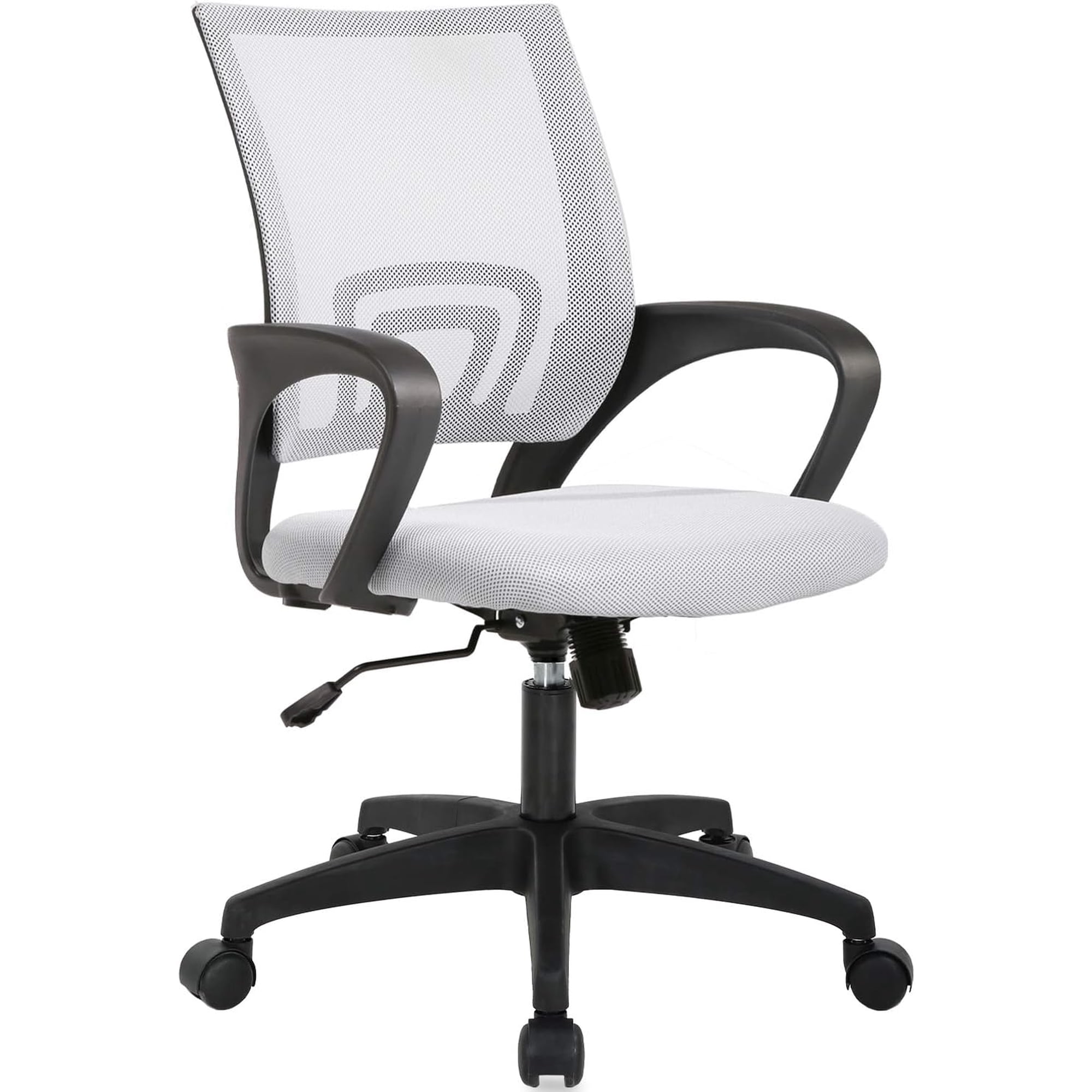 ergonomic office chair -back swivel product
