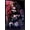 Black Framed Version, variant on DC Comics - Harley Quinn Anime - Hyena Wall Poster, 22.375" x 34", Framed