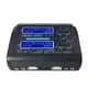 thumbnail image 4 of Cargador Batería Likrtyny C240 DUO Balance Charger 2 Canales AC 150W DC 240W Descargador, 4 of 9