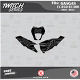 thumbnail image 3 of Kalair GFX Graphics Kit for GasGas EC250 and EC300 (2021+) Twitch Series, 3 of 5