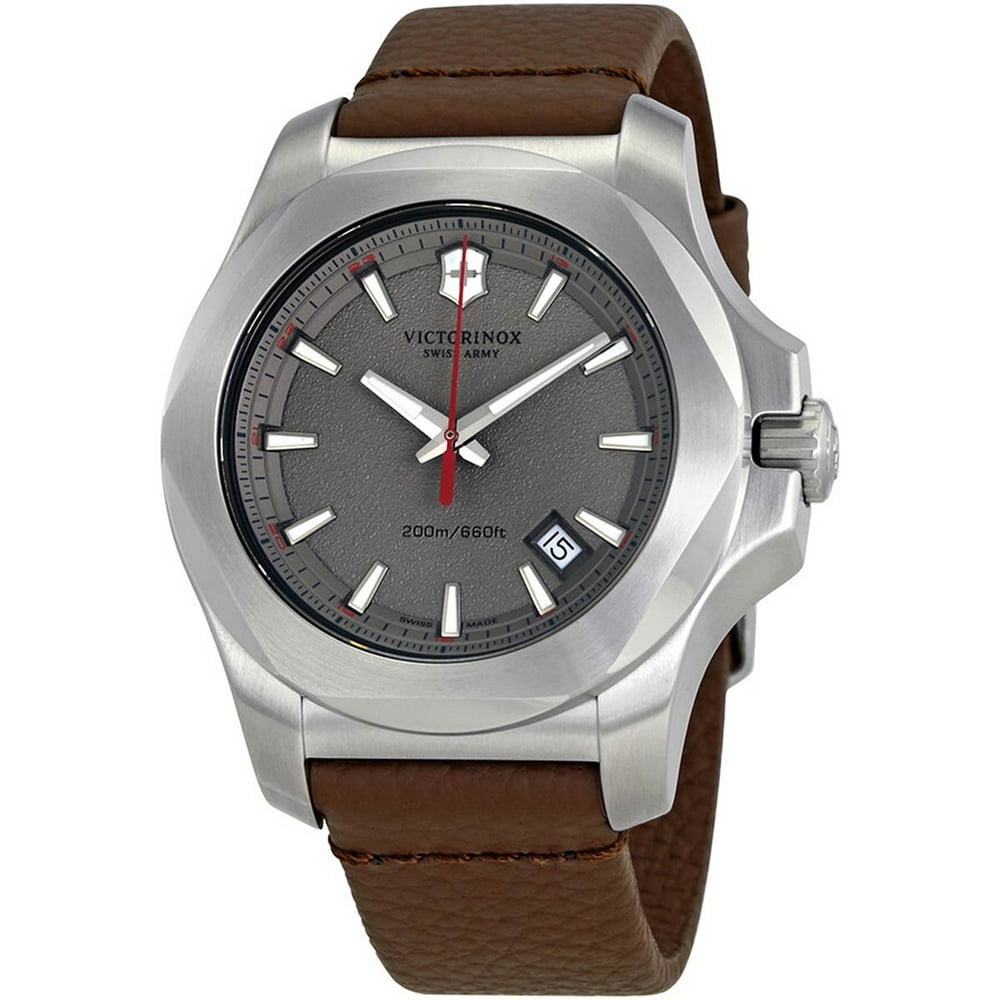 victorinox men's watch sale