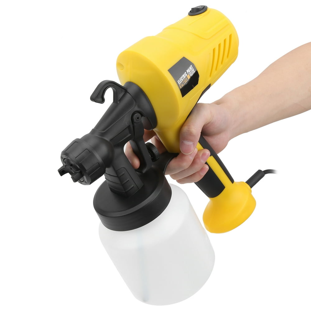 Walmart Electric Paint Sprayer