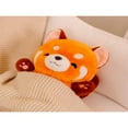 thumbnail image 3 of EASTIN 1 Pce Mignon Dessin Animé Tortue de Mer Simulée Jouet en Peluche, 3 of 7