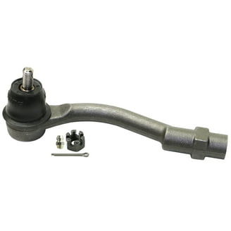 Moog Chassis Parts ES2908RL Moog Replacement Tie Rod Ends | Summit Racing