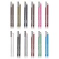 thumbnail image 2 of 12 colors Waterproof Lipliner Pen Long Lasting Eyeliner Pencil Makeup Tool, 2 of 4