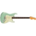 thumbnail image 1 of Guitarra eléctrica Fender American Professional II Stratocaster 6 cuerdas derecha Mystic Surf Green, 1 of 2
