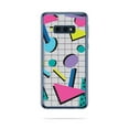 thumbnail image 1 of MightySkins SAGS10E-Awesome 80s Skin for Samsung Galaxy S10E - Awesome 80S, 1 of 4