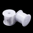 thumbnail image 5 of Runquan Tapis de Rangement Transparent Élastique pour Voyage Silencieux 100m Transparent, 5 of 5