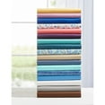 thumbnail image 5 of BrylaneHome BH Studio Solid Microfiber Sheet Set, 5 of 6