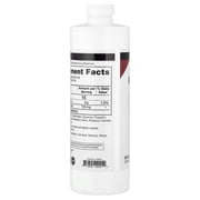 Kirkman Labs DMG Liquid, Natural Raspberry, 16 fl oz (473 ml)