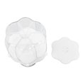 thumbnail image 1 of Rice Dispenser, 360 Degree Rotation Cereal Box  For Bean White 6.5kg / 14.33lb, 1 of 8