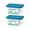 2PC, variant on Indoor Air Purification Dust Removal Magic Box, Multi Functional Air Magic Box Dust Cleaner, Odor Eliminator Air Fresheners for Any Room, Plant-Based, Day And Night