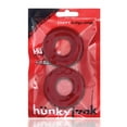 thumbnail image 4 of Stiffy 2-pack C-rings Cherry Ice, 4 of 5