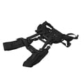 thumbnail image 1 of Front Cat Dog Carrier Backpack, Pet Travel Backpack, with Storage Pockets for Hiking Cycling, 1 of 7