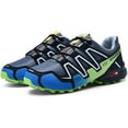 thumbnail image 3 of GHSDFBB Chaussures de Course sur Route Mode Hommes Chaussures d'Entraînement Chaussures de Course sur Sentier Chaussures de Marche pour Hommes Espadrilles pour Hommes, 3 of 7