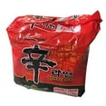 thumbnail image 3 of Nongshim Korean Ramen Familiy Pack (Shin Ramyun), 3 of 3